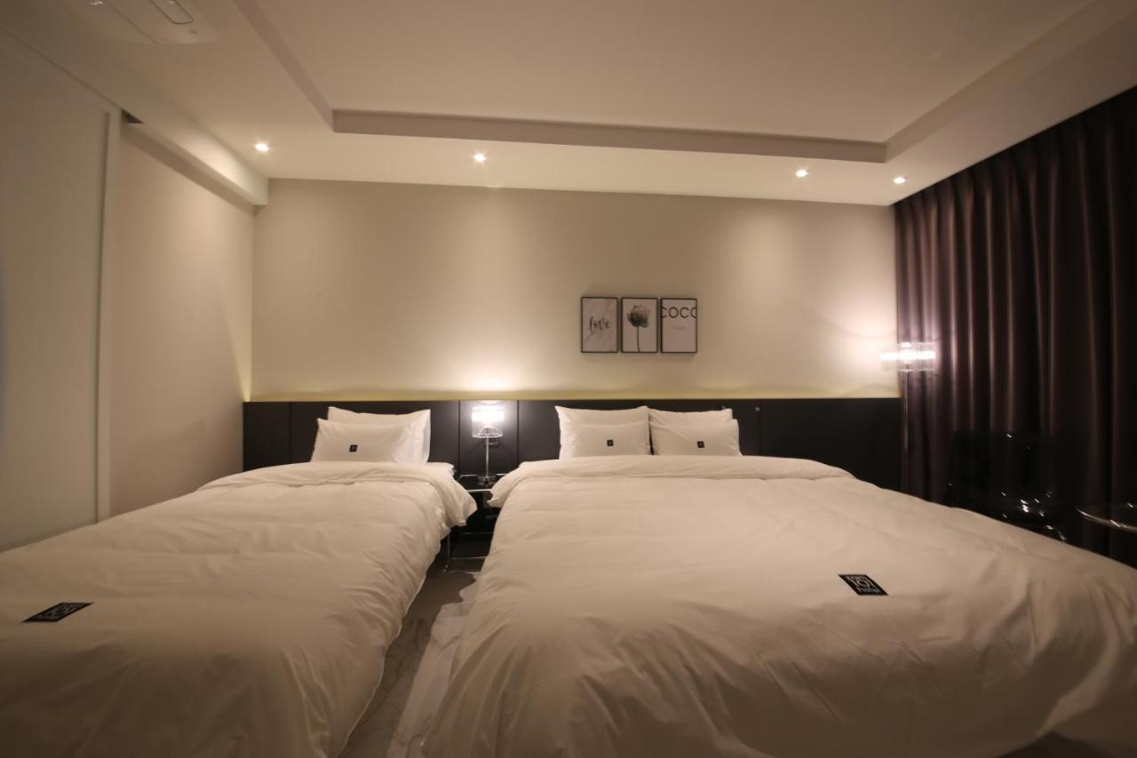 Zam101 Hotel Gimhae Exterior photo